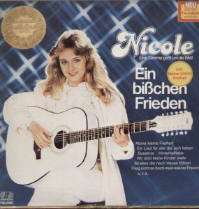 nicole-ein_bisschen_frieden