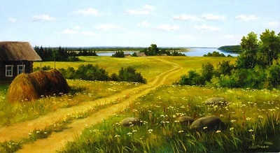 песня о россии