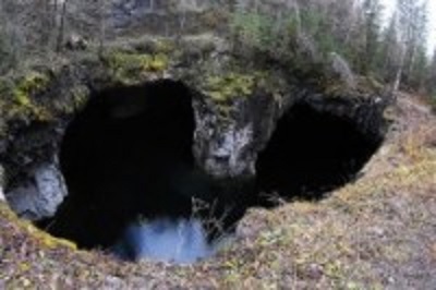 космовход