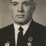 михаил кошелев