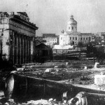 Севастополь 1854-1855