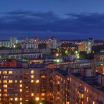 аллергия неба