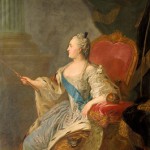екатерина 2