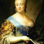 елизавета петровна