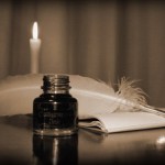 каждая строчка стихотворения