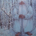 Зюзя Поозерский