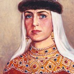 княгиня Ольга