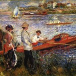 худдожники - импрессионисты
