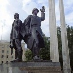 героическая тула