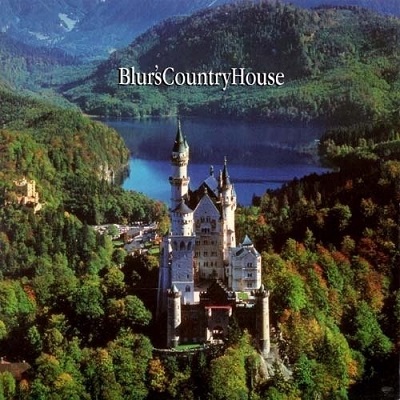 country_house