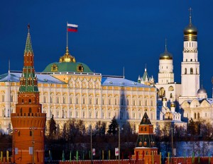 моя Родина- любимая Россия