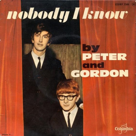 peterandgordon-nobody