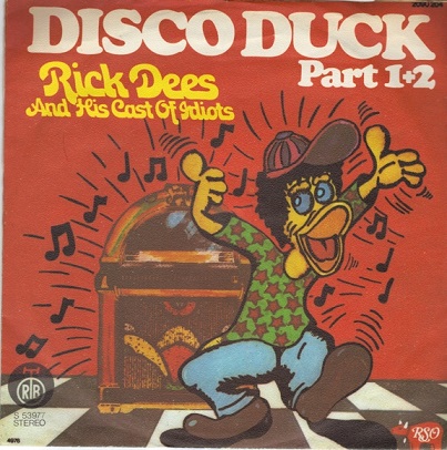 rick-dees-his-cast-of-idiots-disco-duck