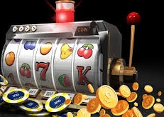 Игровые автоматы казино джозз