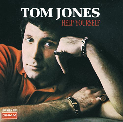 Tom Jones. Help Yourself. Угостись