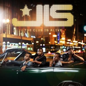 JLS. The Club Is Alive. Клуб ожил
