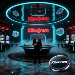 KiloGram Casino