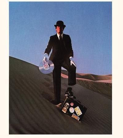 Pink Floyd. Have a Cigar. Хочешь сигар?