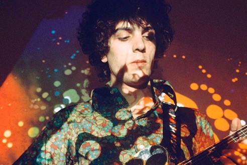 Pink Floyd. Shine On You Crazy Diamond. Сияй, брильянт безумный!