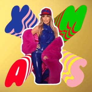 Kylie Minogue. XMAS. Р-О-Ж-Д-Е-С-Т-В-О