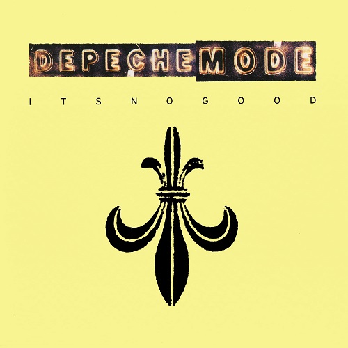 Depeche Mode. It’s No Good. Это не хорошо