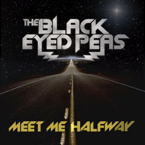 The Black Eyed Peas. Meet Me Halfway. Встреть на полпути